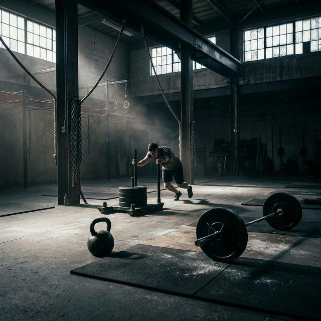 Training environment